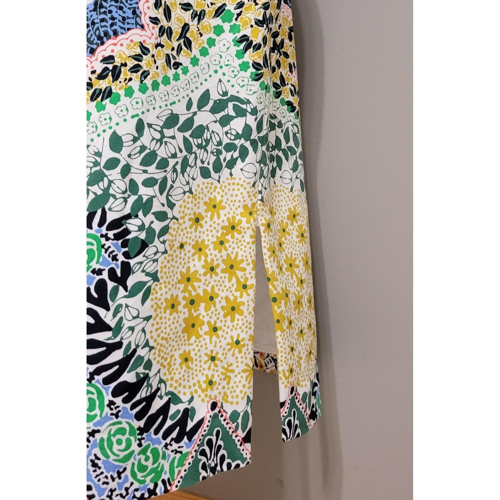 Anthropologie Riverwood Pencil Skirt - Picture 5 of 5